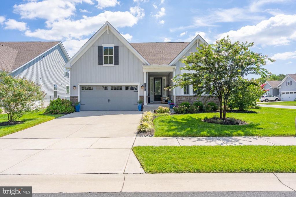 26628 WEATHERVANE WAY, Frankford, DE 19945