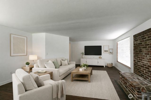 16107 81st Place NE, Kenmore, WA 98028