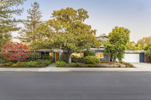 788 Ames Avenue, Palo Alto, CA 94303