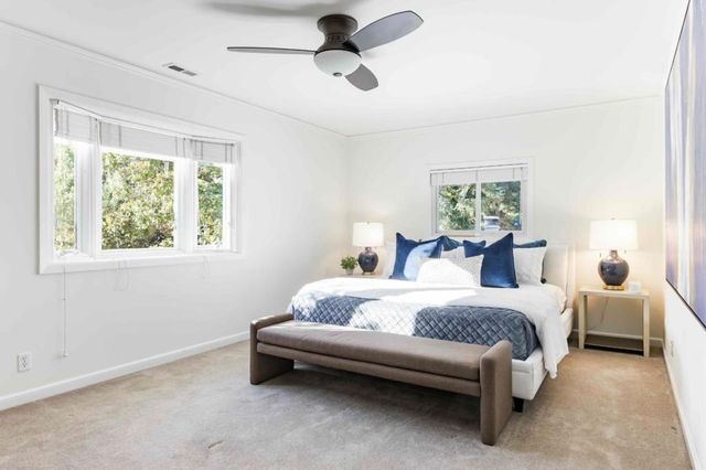 788 Ames Avenue, Palo Alto, CA 94303