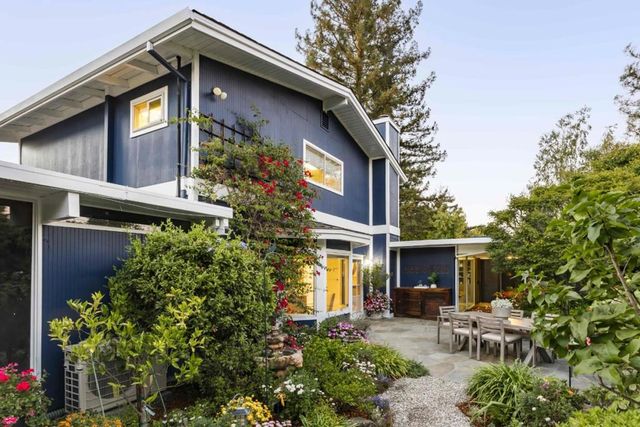 788 Ames Avenue, Palo Alto, CA 94303