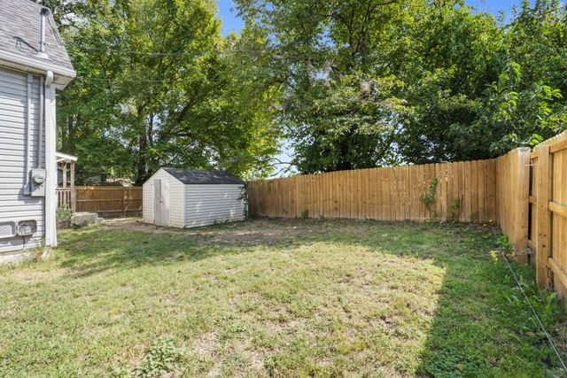 720 Porter Avenue, Aurora, MO 65605