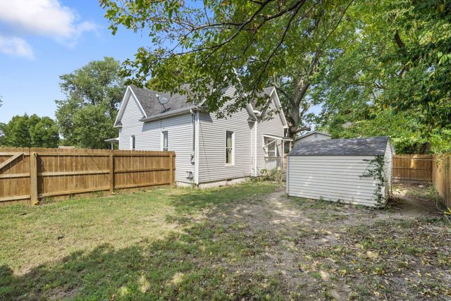 720 Porter Avenue, Aurora, MO 65605