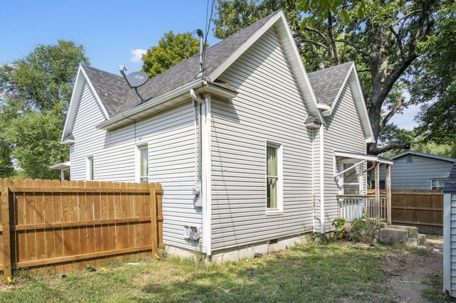 720 Porter Avenue, Aurora, MO 65605