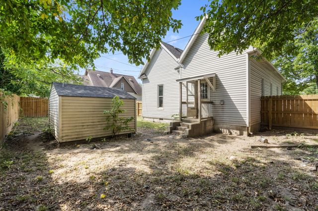 720 Porter Avenue, Aurora, MO 65605