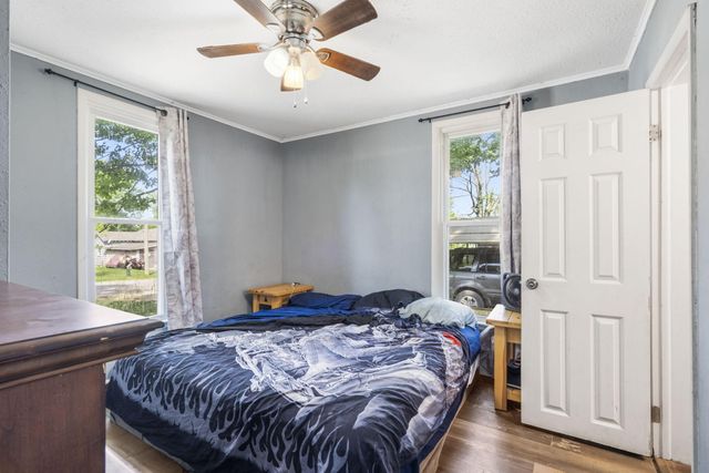 720 Porter Avenue, Aurora, MO 65605