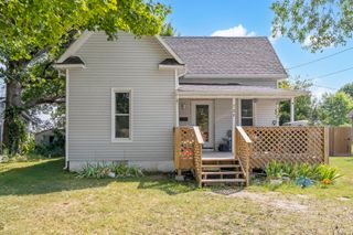 720 Porter Avenue, Aurora, MO 65605