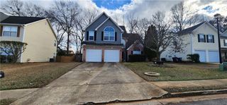 1230 Chris Lake Drive, Lawrenceville, GA 30046