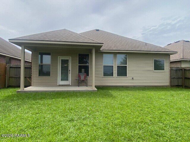 121 Rue Viansa, Lafayette, LA 70501