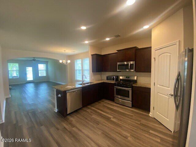 121 Rue Viansa, Lafayette, LA 70501