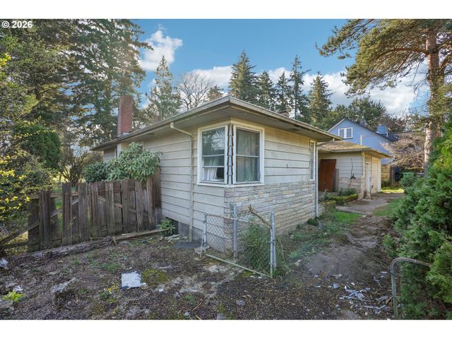4036 Ne 102ND Ave, Portland, OR 97220