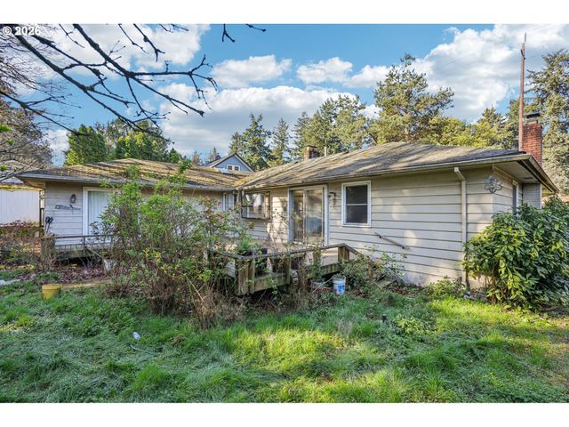 4036 Ne 102ND Ave, Portland, OR 97220