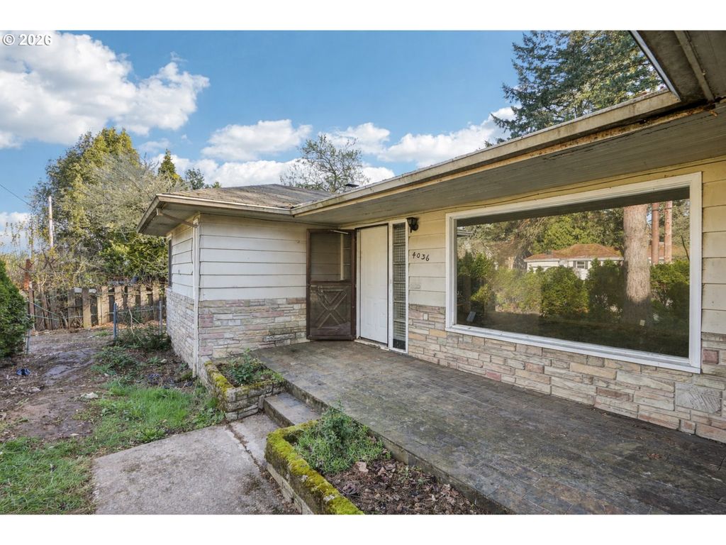 4036 Ne 102ND Ave, Portland, OR 97220