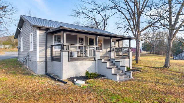 1210 Old Englewood Road, Athens, TN 37303