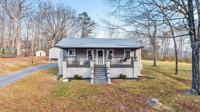 1210 Old Englewood Road, Athens, TN 37303