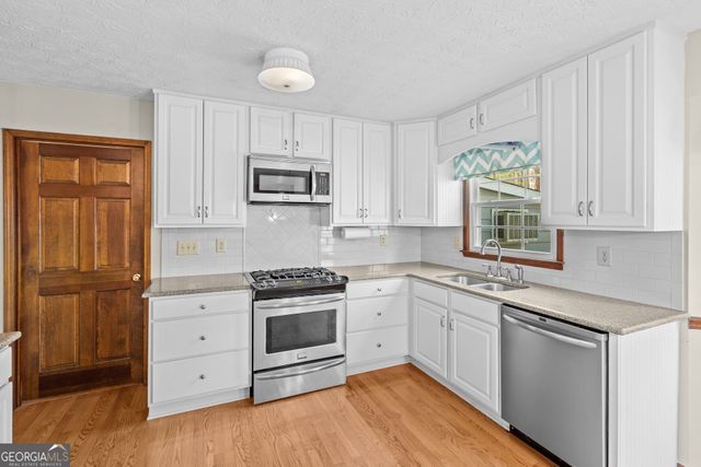 120 Benjamin Circle, Fayetteville, GA 30214