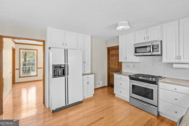 120 Benjamin Circle, Fayetteville, GA 30214