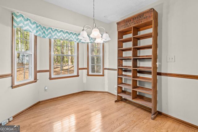 120 Benjamin Circle, Fayetteville, GA 30214