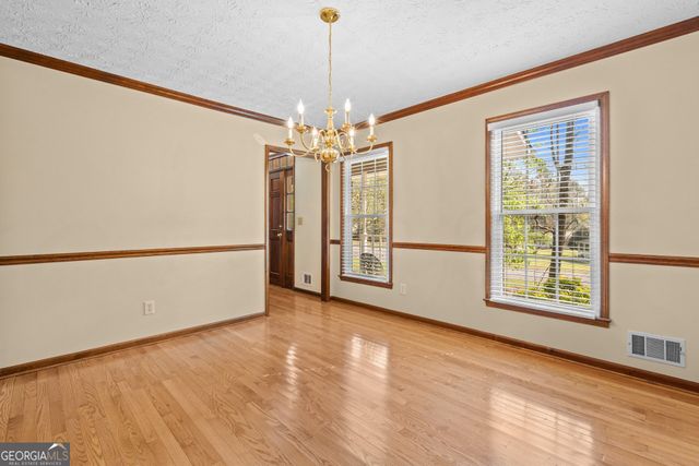 120 Benjamin Circle, Fayetteville, GA 30214