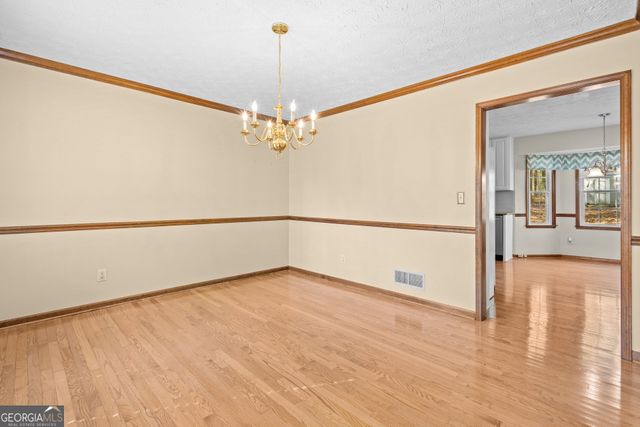 120 Benjamin Circle, Fayetteville, GA 30214