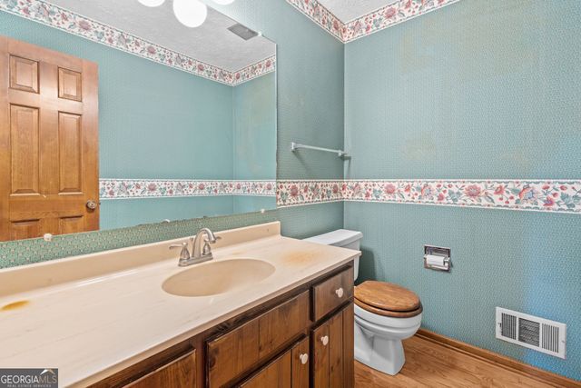 120 Benjamin Circle, Fayetteville, GA 30214