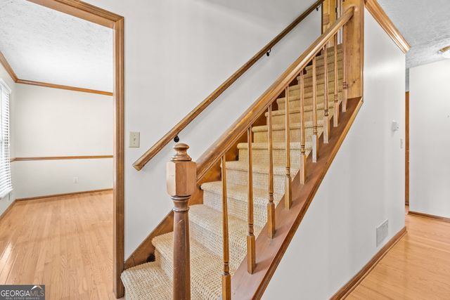 120 Benjamin Circle, Fayetteville, GA 30214