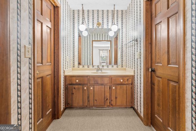 120 Benjamin Circle, Fayetteville, GA 30214