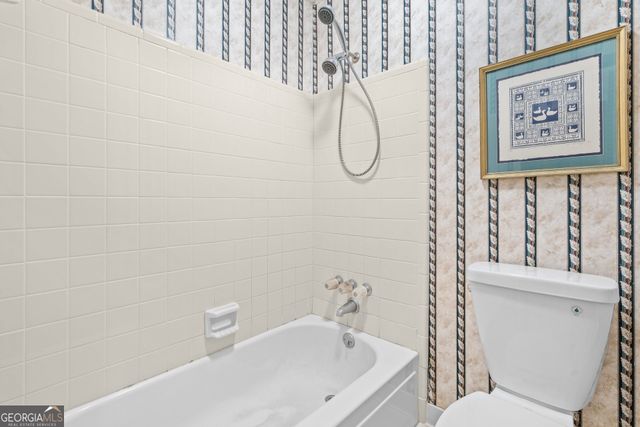 120 Benjamin Circle, Fayetteville, GA 30214