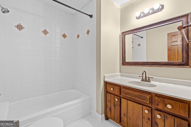 120 Benjamin Circle, Fayetteville, GA 30214