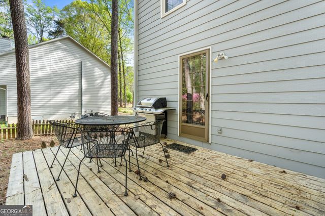 120 Benjamin Circle, Fayetteville, GA 30214