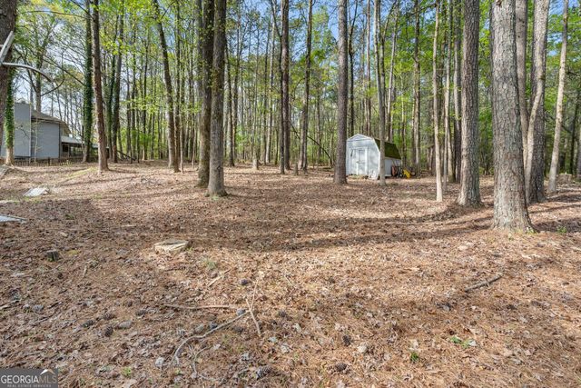 120 Benjamin Circle, Fayetteville, GA 30214