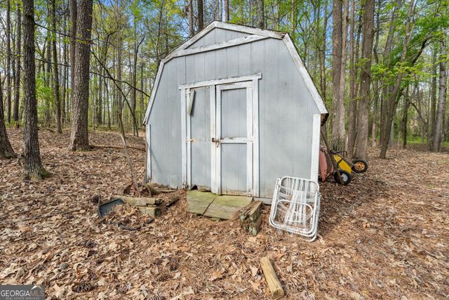 120 Benjamin Circle, Fayetteville, GA 30214