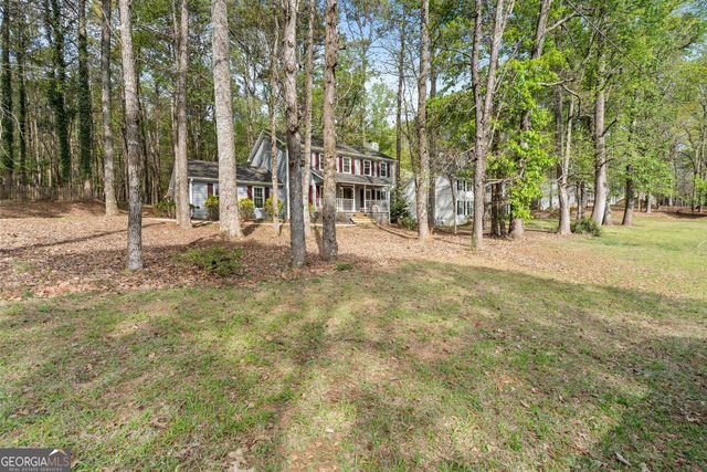 120 Benjamin Circle, Fayetteville, GA 30214