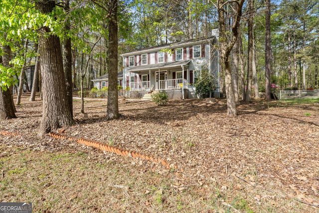 120 Benjamin Circle, Fayetteville, GA 30214