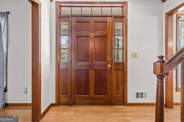 120 Benjamin Circle, Fayetteville, GA 30214