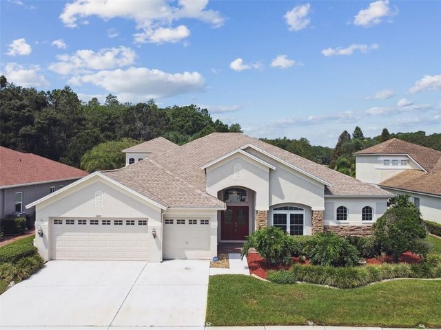 5321 SILVER CHARM TERRACE, Wesley Chapel, FL 33544
