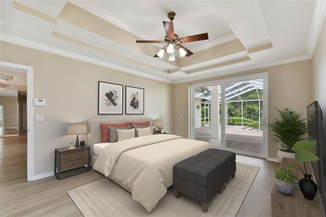 5321 SILVER CHARM TERRACE, Wesley Chapel, FL 33544
