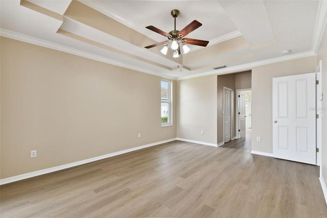 5321 SILVER CHARM TERRACE, Wesley Chapel, FL 33544