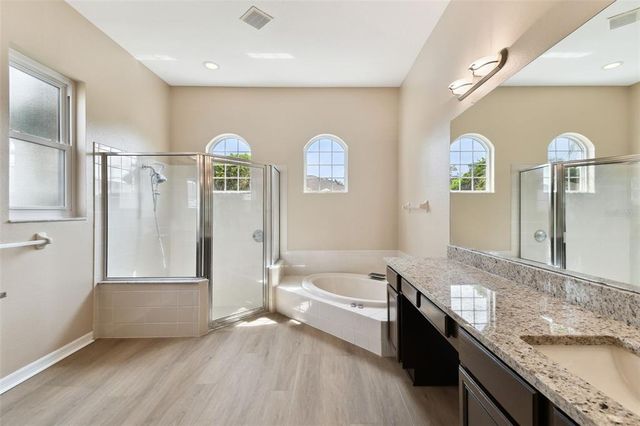 5321 SILVER CHARM TERRACE, Wesley Chapel, FL 33544