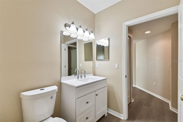 5321 SILVER CHARM TERRACE, Wesley Chapel, FL 33544