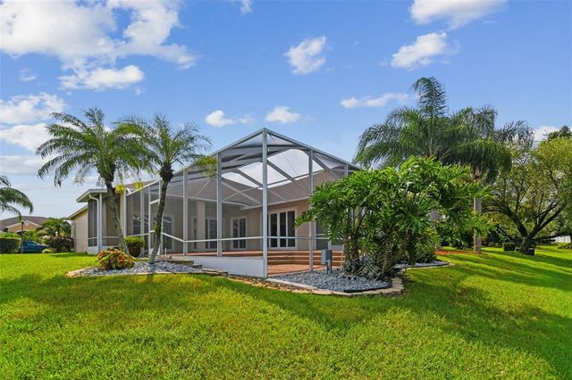 5321 SILVER CHARM TERRACE, Wesley Chapel, FL 33544