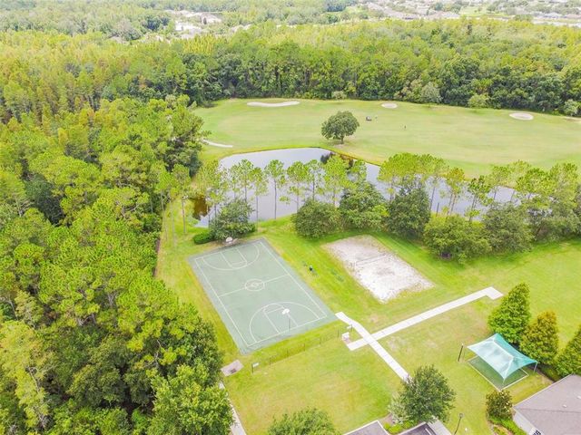 5321 SILVER CHARM TERRACE, Wesley Chapel, FL 33544