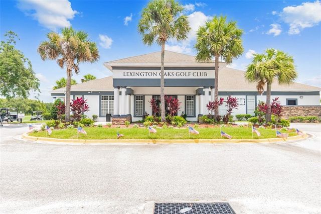5321 SILVER CHARM TERRACE, Wesley Chapel, FL 33544