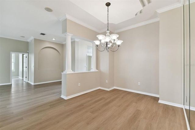 5321 SILVER CHARM TERRACE, Wesley Chapel, FL 33544