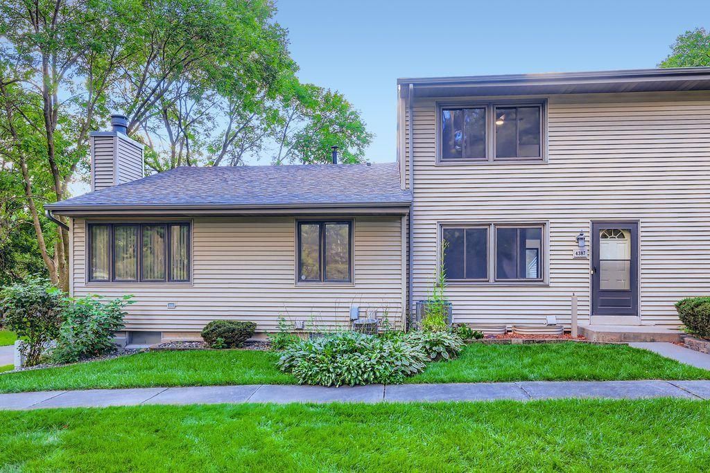 4387 Arden View Court, Arden Hills, MN 55112