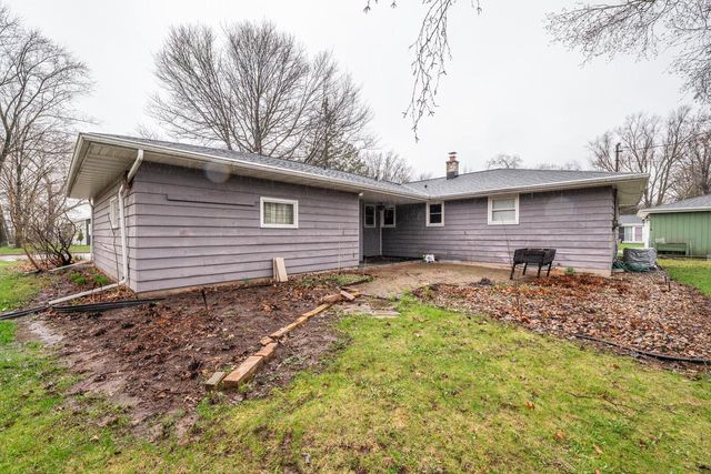956 Bridgewood DRIVE, Neenah, WI 54956