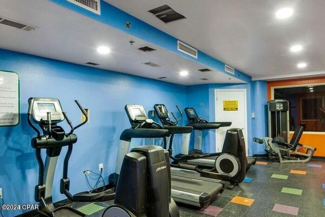 9900 S Thomas Drive 1715, Panama City, FL 32408