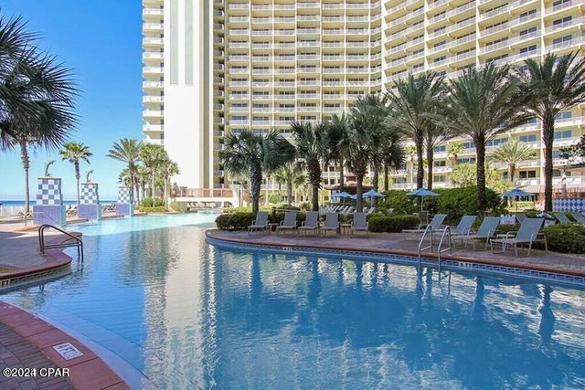 9900 S Thomas Drive 1715, Panama City, FL 32408