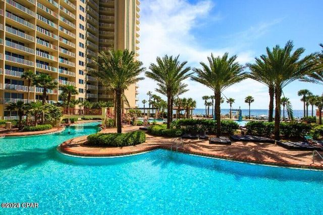 9900 S Thomas Drive 1715, Panama City, FL 32408