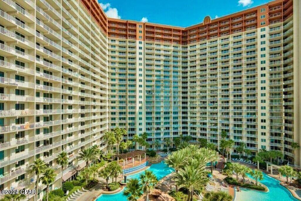 9900 S Thomas Drive 1715, Panama City, FL 32408